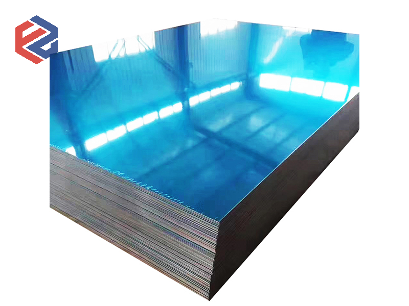 5052 6061 T6 1mm 3mm Aluminium Plate 7075 Aluminum Plates Price