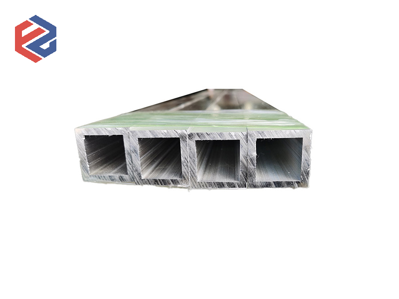 High quality 3003 3004 5052 6061 Aluminum Tube 1mm 2mm Thick 5083 5086 Round Aluminum pipe