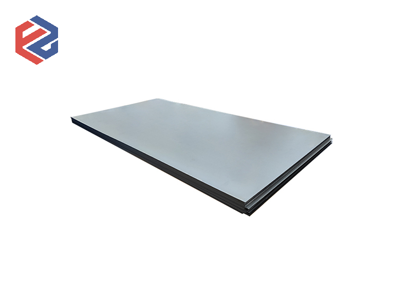 Factory supply cold rolled sheet steel plate prices DC04 for construction