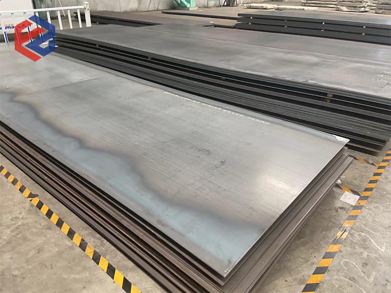 A36 thickness 3mm 6mm Mild Ship Building Ms Sheet /Hot Rolled Carbon Steel Plate