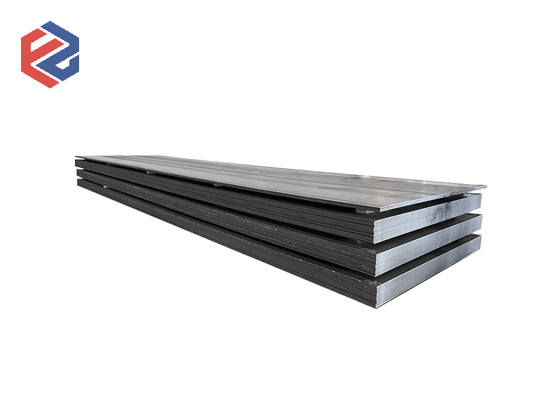 Q235B A36 SS400 hot rolled carbon steel plate