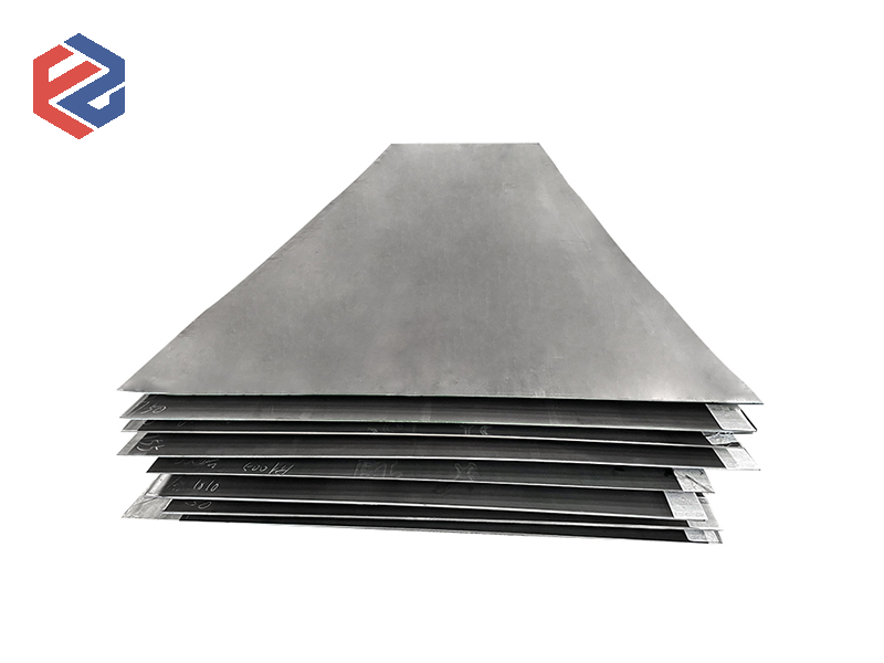 Factory direct sales A36 Q235 SS400 hot rolled mild carbon steel plate price