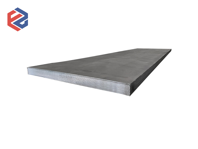  20mm 30mm 50mm thick plate 10# hot rolled steel plate low carbon steel plate