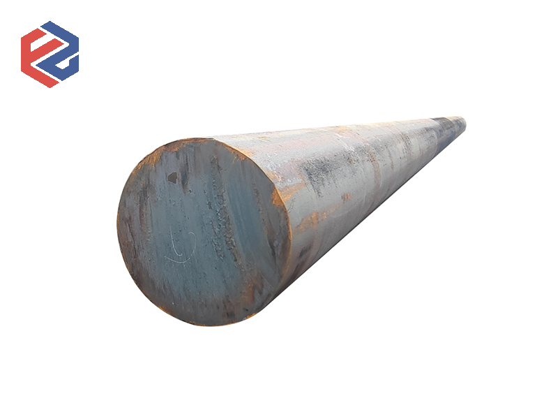 Hot Sale Q235B Q345 A36 SS400 65Mn 20CrMnTi 16MnCr5 4340 C50 C60 S60C carbon steel round bar rod
