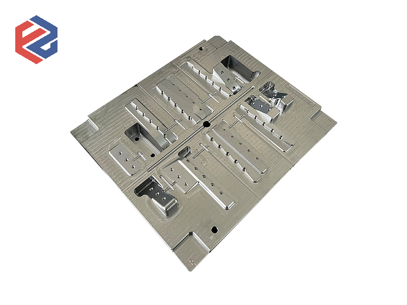 China factory custom mould precision progressive stamping steel mould tool steel CNC machining die punching moulds