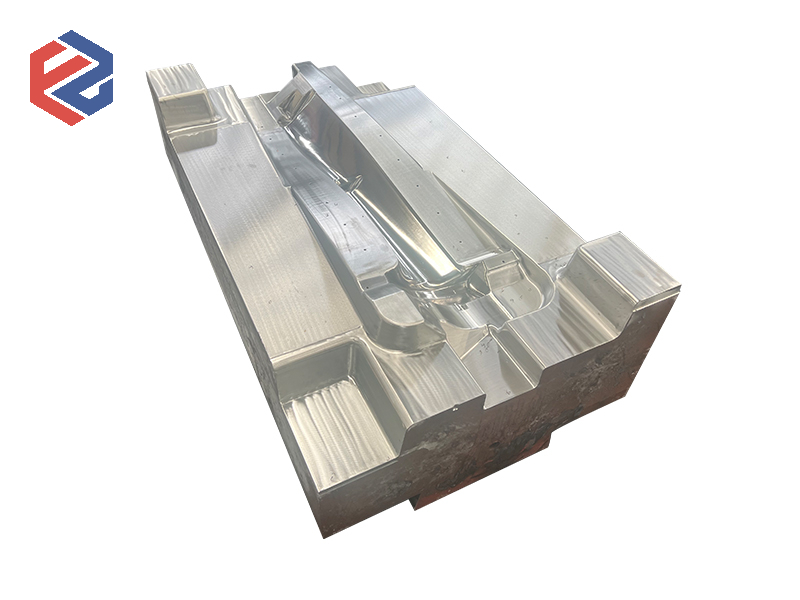 China factory custom mould precision progressive stamping steel mould tool steel CNC machining die punching moulds