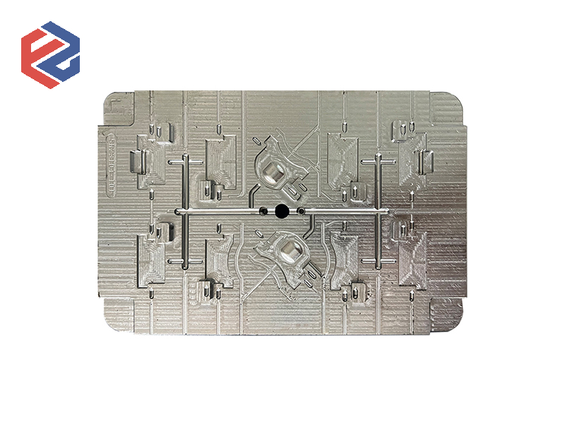 China factory custom mould precision progressive stamping steel mould tool steel CNC machining die punching moulds