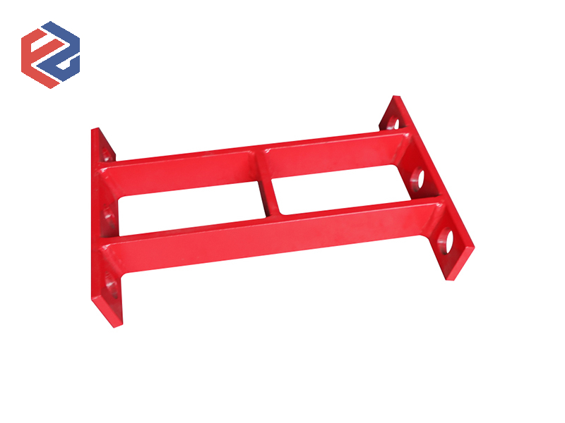 Manufacturer Prototype Aluminum Profile Alloy Precise Lathe Machine Parts CNC Machining Fabrication