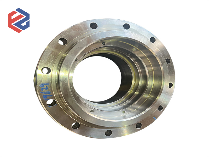 Factory Custom Precision milling composite non-standard CNC Machining Aluminum 2024 Parts