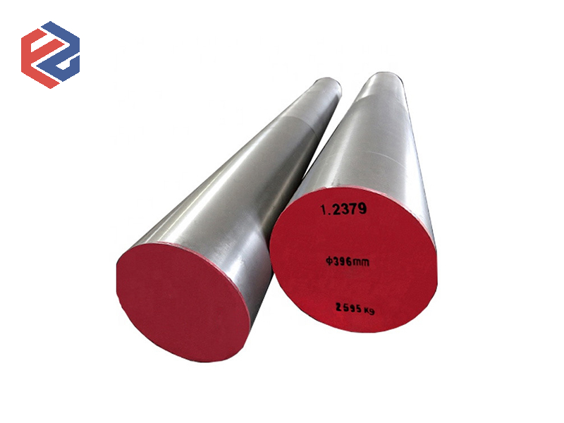 China Wholesale 4140 Hard Chrome Carbon Steel Round Bar Q235 Hot Rolled Carbon Steel Round Bars