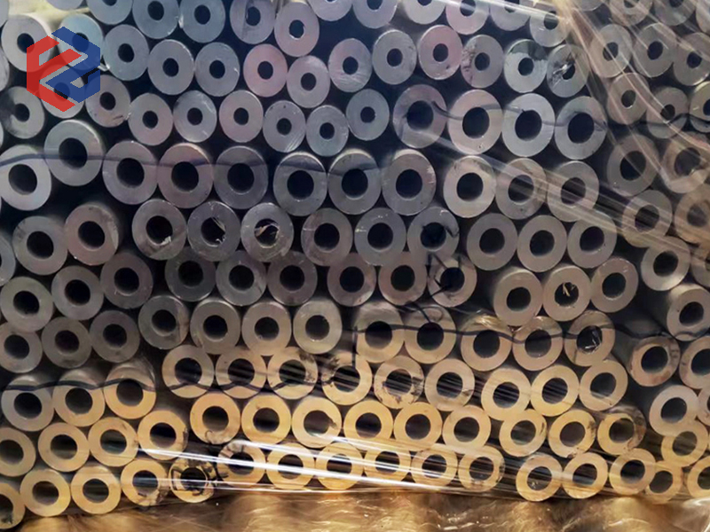 Anodizing Aluminum Pipe 60mm Diameter 1mm Thickness 1060 1100 1050 1145 1199 Aluminum Tube Pipe