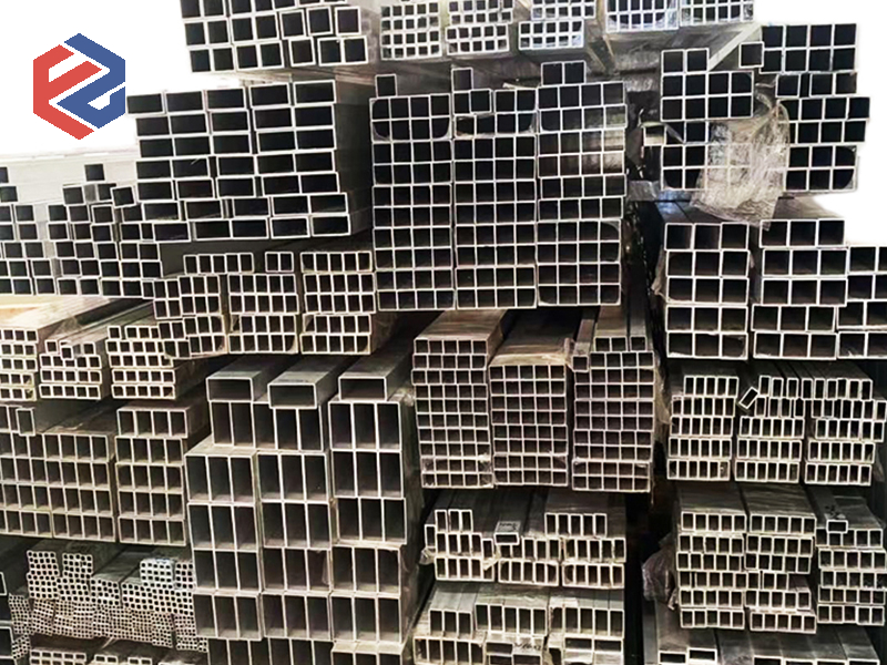 Anodizing Aluminum Pipe 60mm Diameter 1mm Thickness 1060 1100 1050 1145 1199 Aluminum Tube Pipe