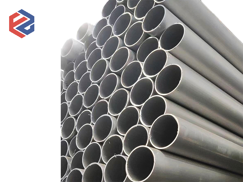 Anodizing Aluminum Pipe 60mm Diameter 1mm Thickness 1060 1100 1050 1145 1199 Aluminum Tube Pipe
