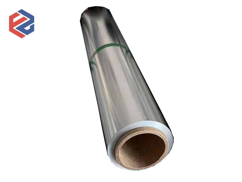 Factory Sale 3003 3004 Aluminum Foil 8011 O 15micron Aluminum Foil