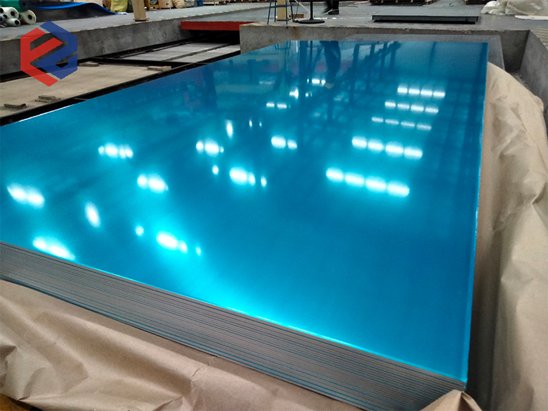 Wholesale Price 1050 1060 1100 Aluminum Plate 1mm 2mm Anodizing Aluminum Plate