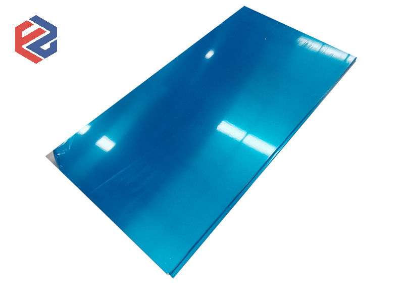 Wholesale Price 1050 1060 1100 Aluminum Plate 1mm 2mm Anodizing Aluminum Plate