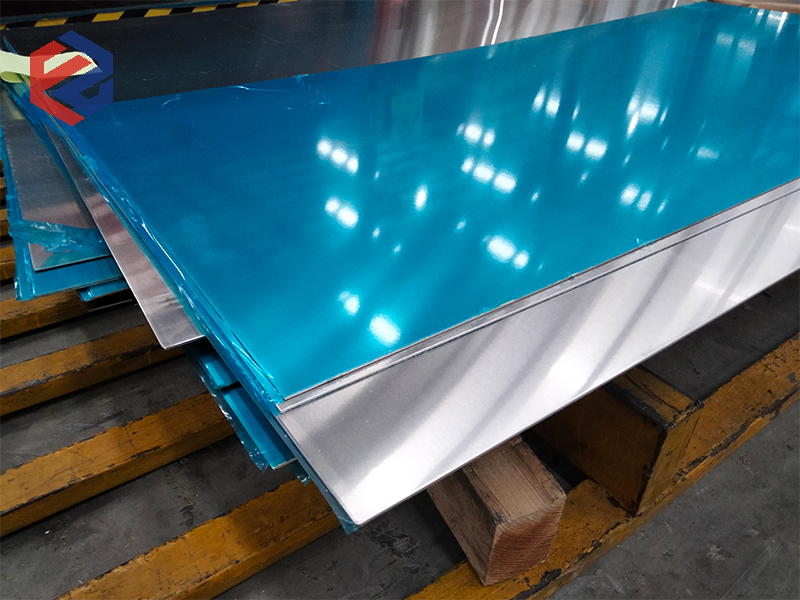 Wholesale Price 1050 1060 1100 Aluminum Plate 1mm 2mm Anodizing Aluminum Plate