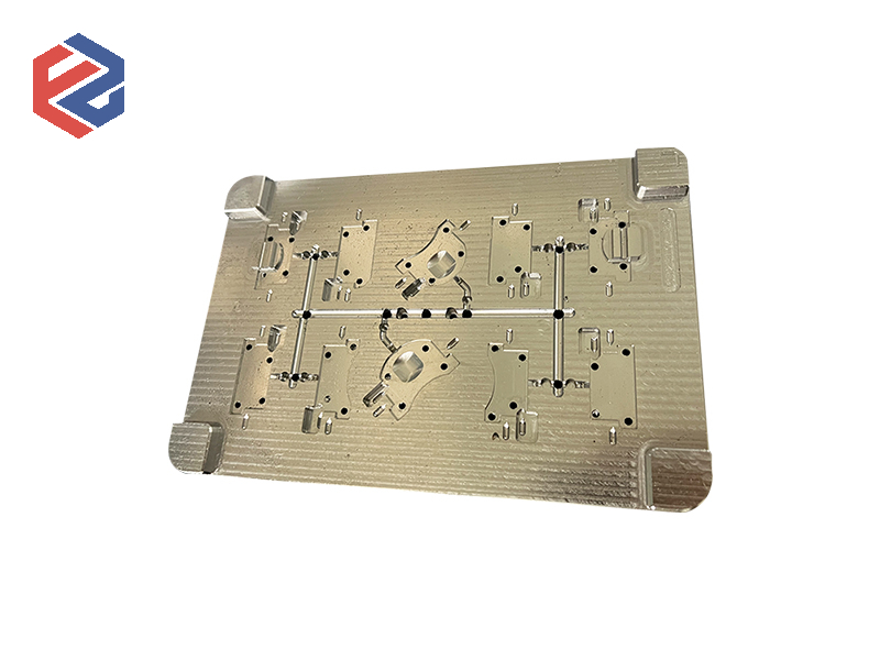 Good price manufacturer custom casting services molding mold tool steel mould OEM plastic injection moulds