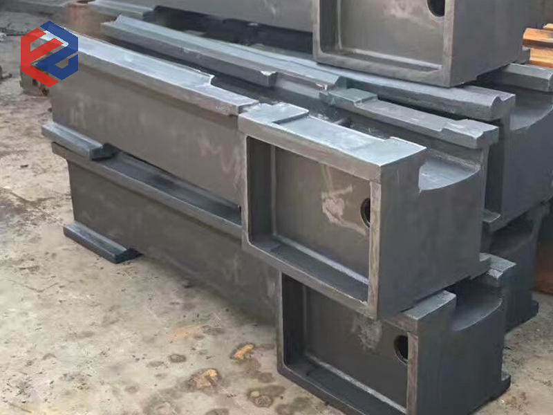 Customized china foundry manufacturers precision oem cast iron part aluminum metal die casting parts die cast aluminum