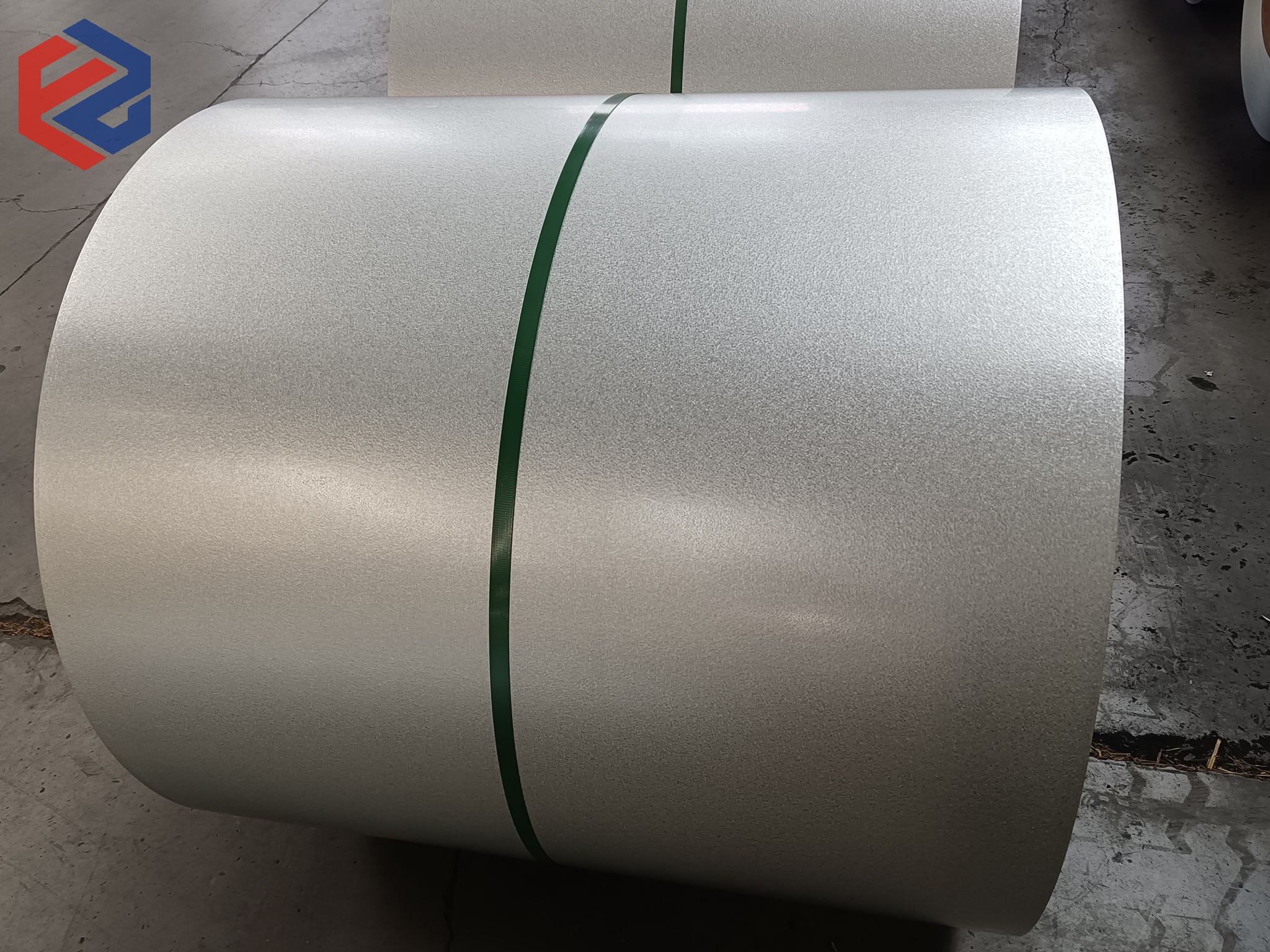 SGCC SECC Dx51d Regular Spangle Galvanized Z275 Galvanized Steel Coil