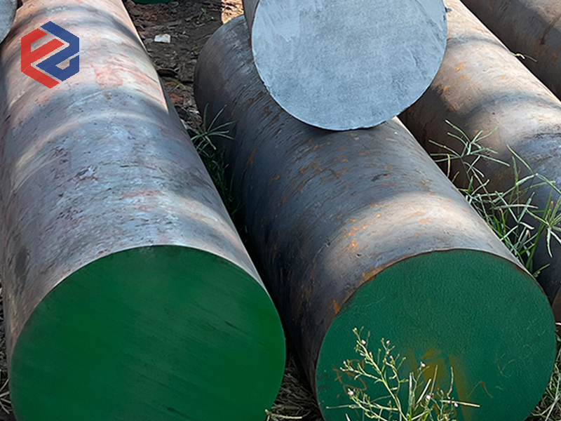  AISI 201 304 316 410 420 Hot Rolled Black Pickled Cold Drawn Bright Stainless Steel Round Bar