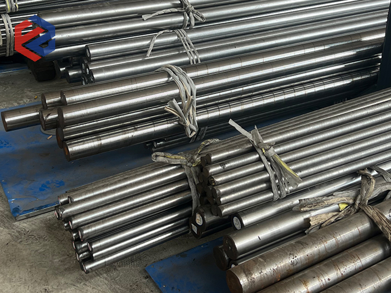 Stainless Steel Round Bar Sus303 Sus304 Sus310s Sus316 Sus403 Sus420j2 Sus430 Sus440c Sus630