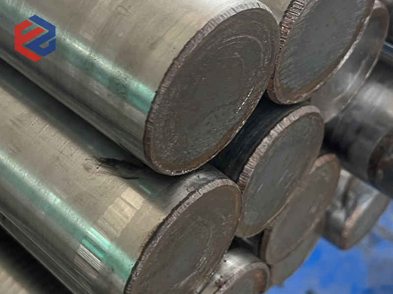 High Hardness 304 316 321 210 904L Duples2507 Stainless Steel Rod 6000mm cheap price for selling
