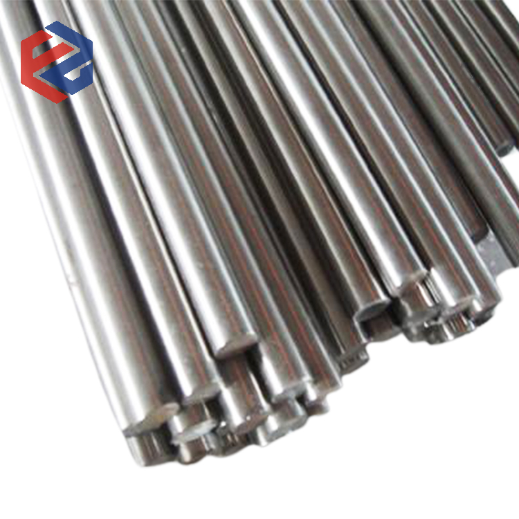 Hot rolled black bright High Quality 201 202 304 316 316L 310S Stainless Steel Round Bar 2mm, 3mm, 6mm price in stock