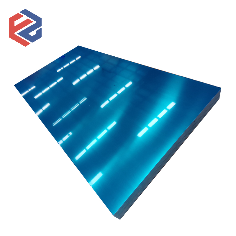 5052 6061 T6 1mm 3mm Aluminium Plate 7075 Aluminum Plates Price
