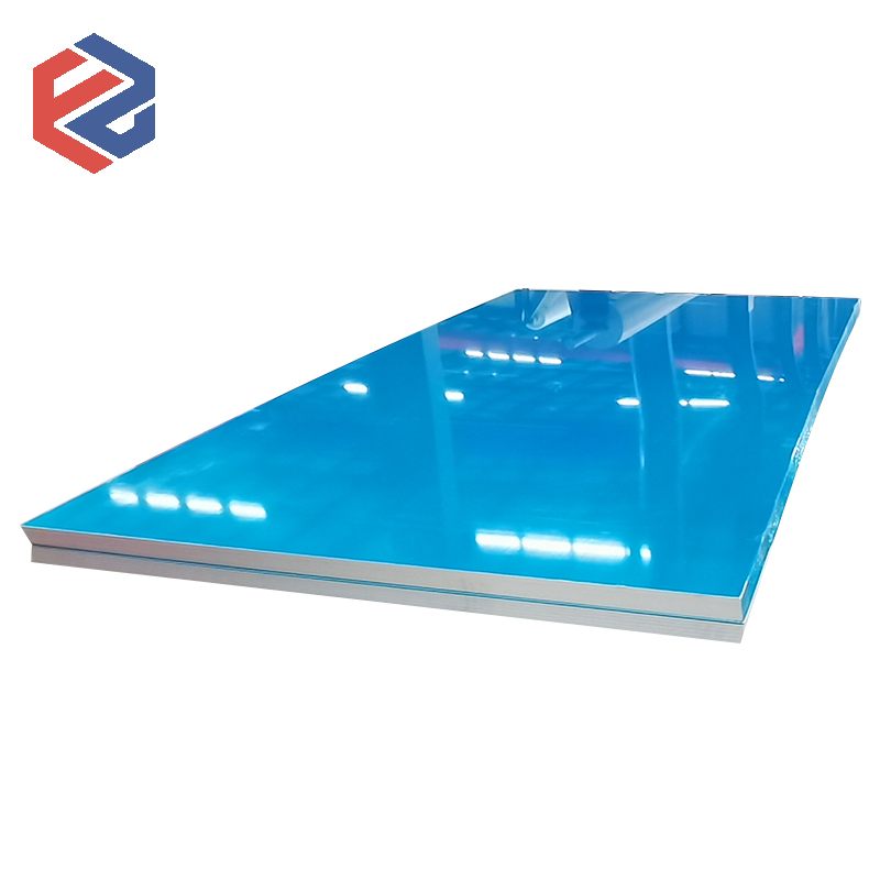 Wholesale Price 1050 1060 1100 Aluminum Plate 1mm 2mm Anodizing Aluminum Plate