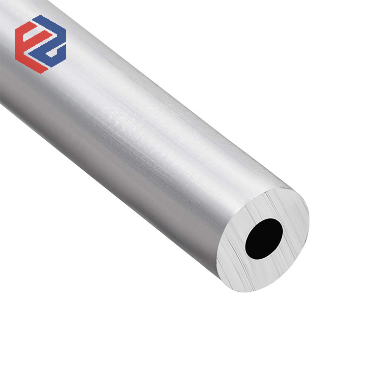 Aluminum Tube Supplier 3004 3015 3003 3104 Anodized Round Pipe 5005 5050 5052 Aluminum Pipe