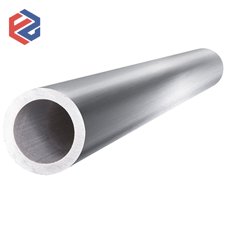 0.5MM 1MM Thickness Wall 1050 1060 1070 2A12 2024 3003 5052 5A02 6061 7075 Aluminum Round Pipe/Tube