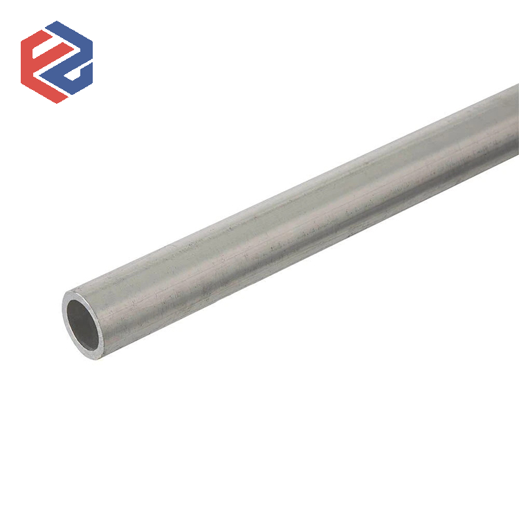 Aluminum Alloys Pipe Supplier Large Diameter 6 18 Inch AL 6061 6063 8011 8021 8079 Aluminum Tube Pipe Prices