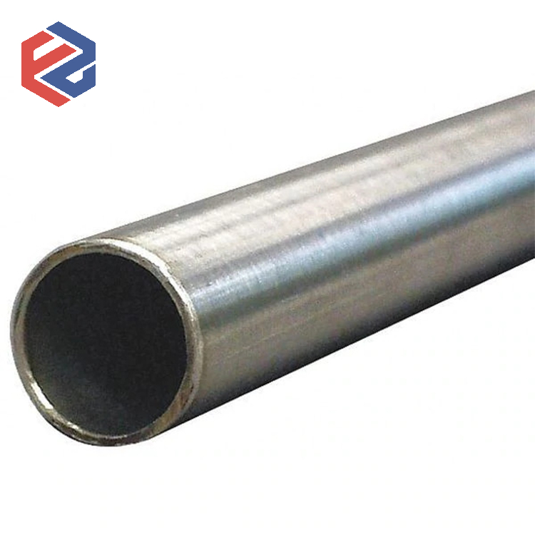 Customized 2024 3003 6082 7005 7075 Extrusion Aluminum Seamless Aluminum Tube/ Pipe for Industry
