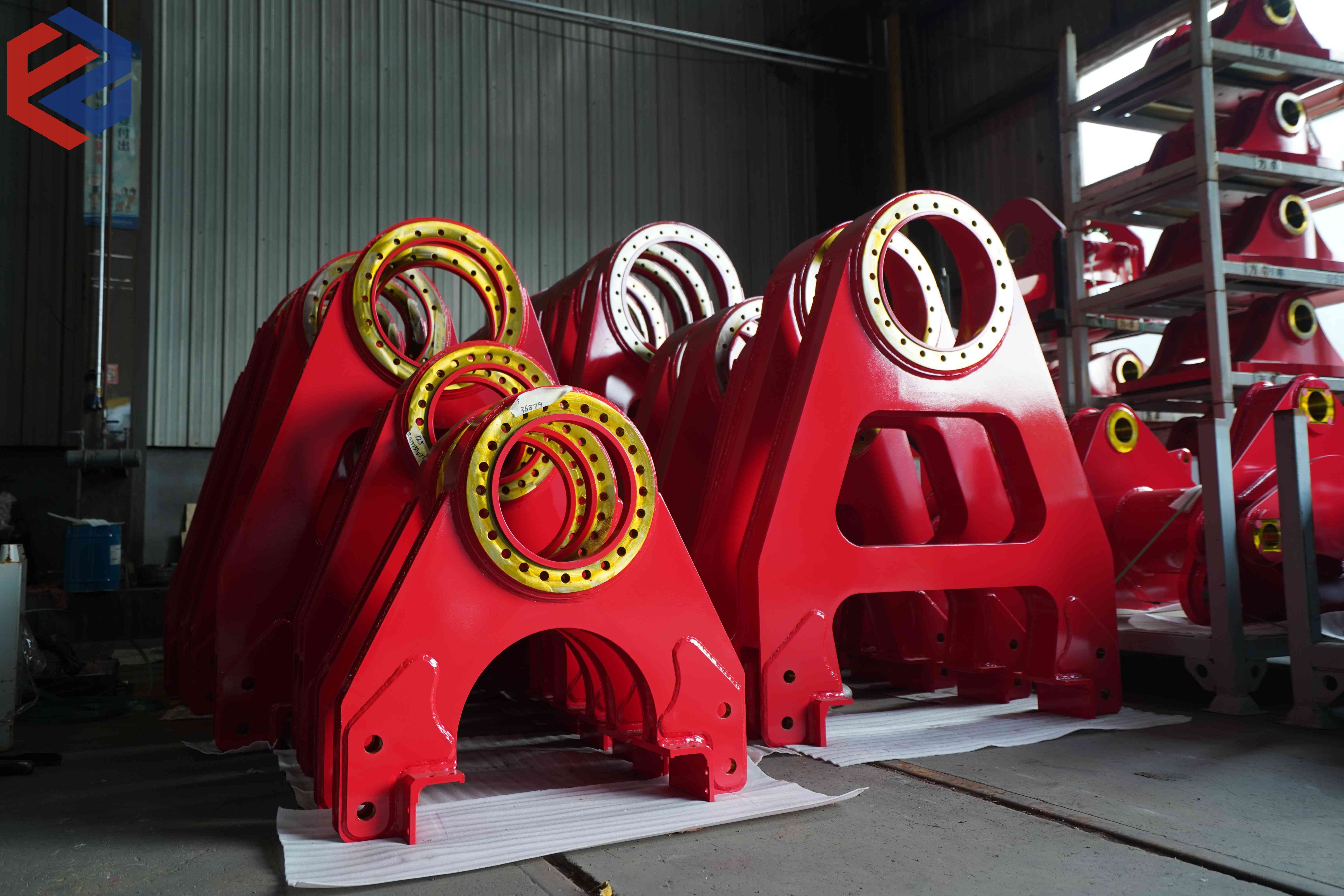 High Precision Small CNC Machining/Turning/Milling/Drilling Metal Parts CNC Service Fabrication