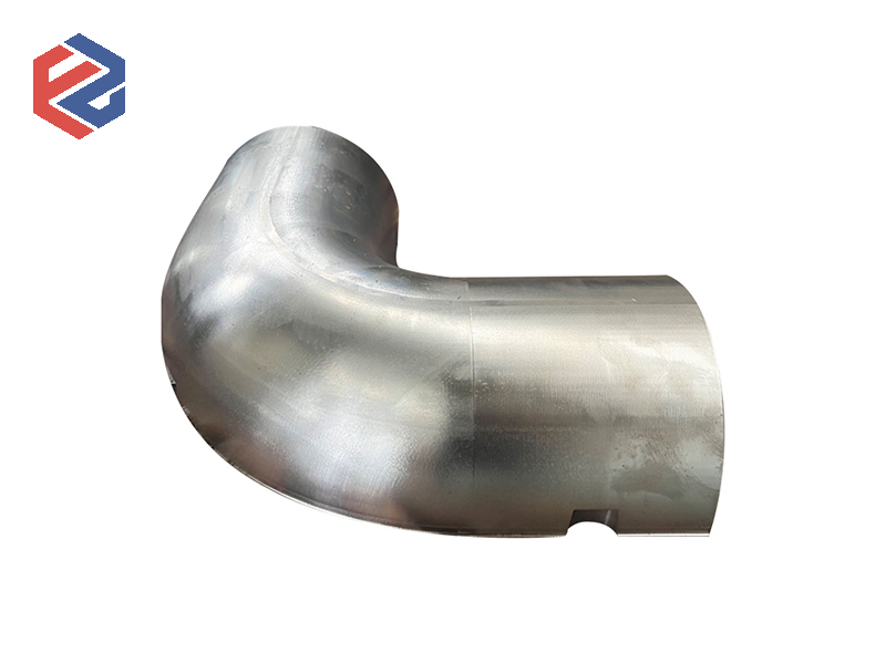 OEM Non-standard Precision Aluminum Steel Metal Hot Die Forging Services Custom Forged Parts