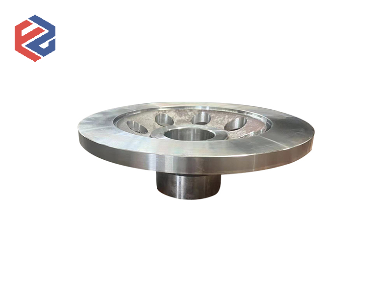 Custom OEM Precision Titanium Alloy Steel Investment Casting and Machining Forging Parts