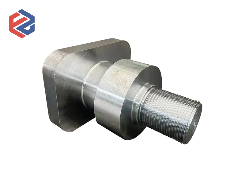 Hot Forging For Custom Made Factory Metal Forging Machinery Forging Services Forging Parts