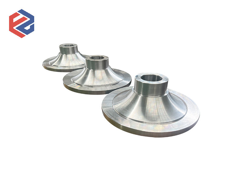 Forging Steel Part Precision Custom OEM Die Forged Service Agricultural Auto Aluminum Parts