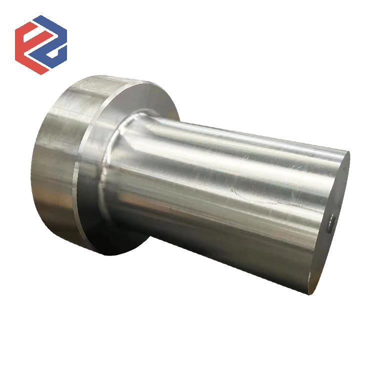 Customized Oem High Precision Stainless Steel Forging Cnc Machining Parts