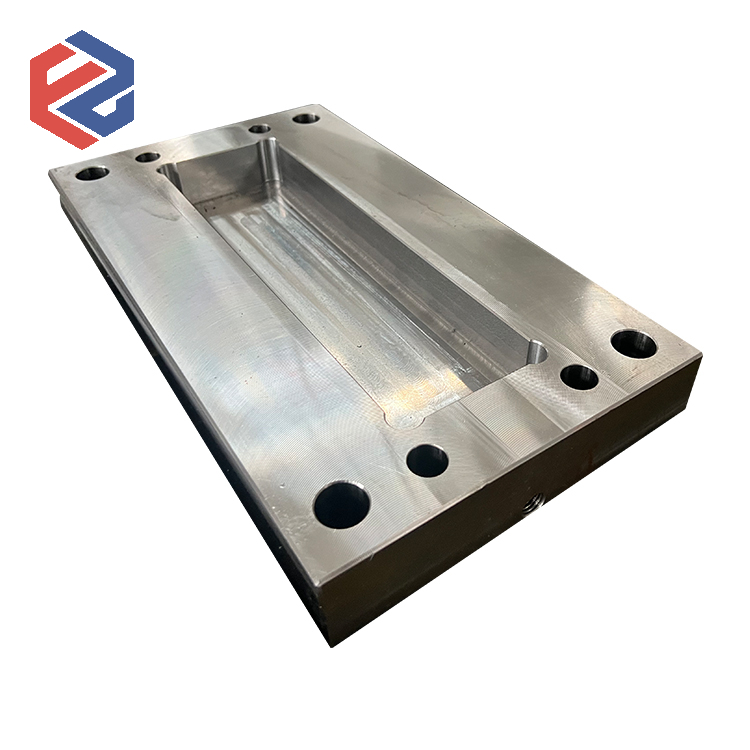 Good price manufacturer custom casting services molding mold tool steel mould OEM plastic injection moulds