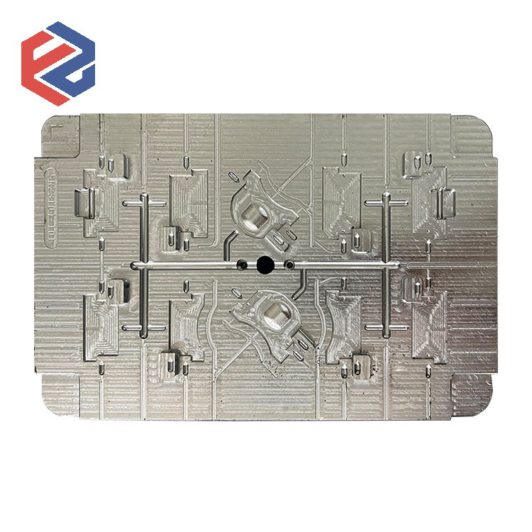 Good price manufacturer custom casting services molding mold tool steel mould OEM plastic injection moulds