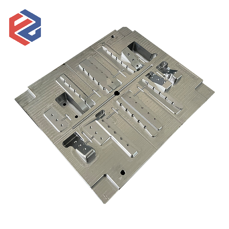 Good price manufacturer custom casting services molding mold tool steel mould OEM plastic injection moulds
