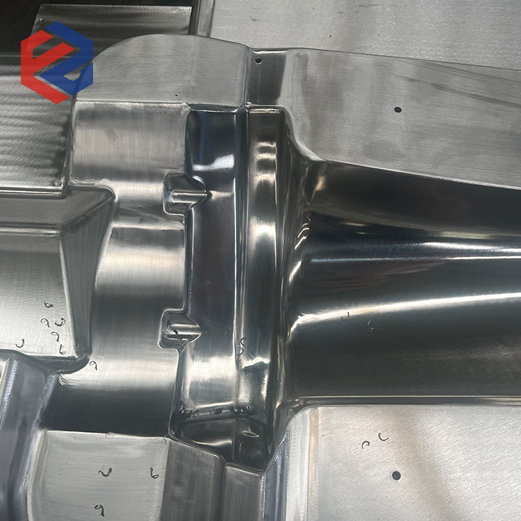 Good price manufacturer custom casting services molding mold tool steel mould OEM plastic injection moulds