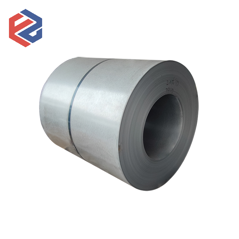 Hot selling Customized size ST2 DC01 DC04 grade cold rolled carbon steel coils