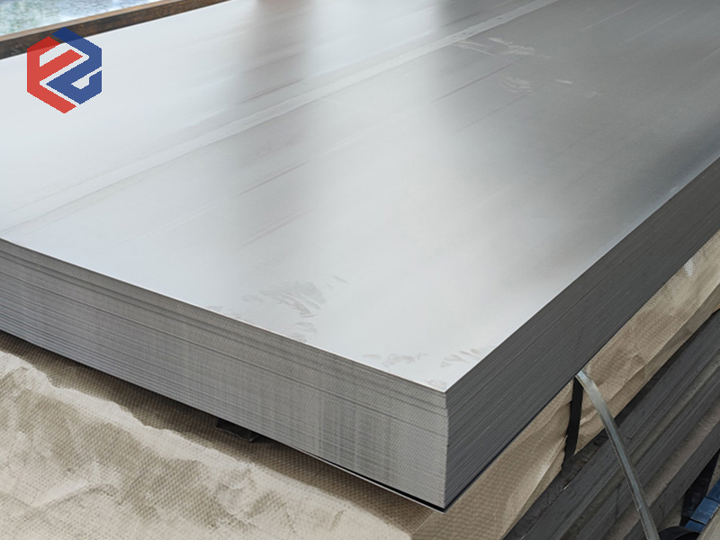 Factory supply A36 Mild Cold Rolled Carbon Steel Plate for Building Material