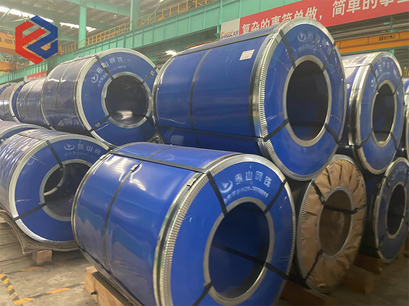 HRC carbon steel hot rolled coils  q235 A36 SS400 hot rolled steel coil