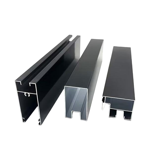 Aluminium  profile