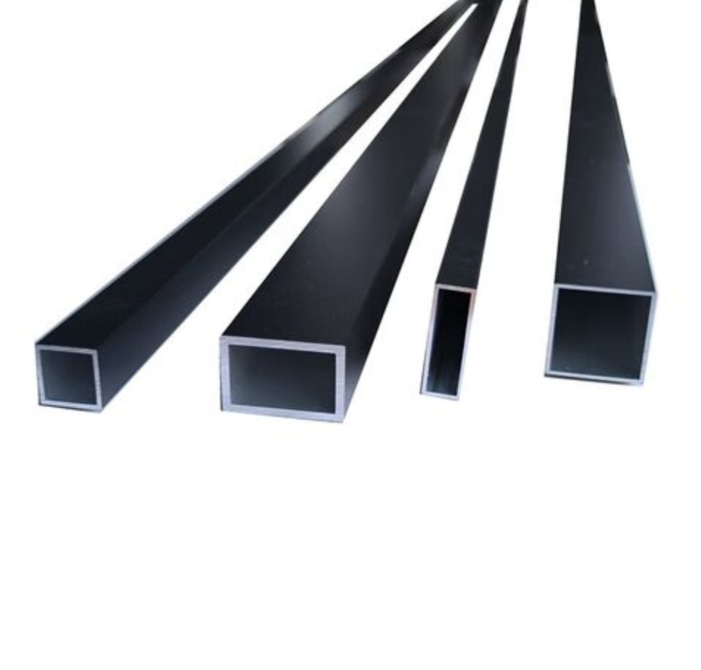 Aluminium  tube 