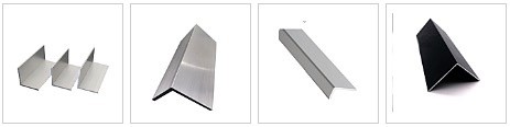 Aluminium angle总图